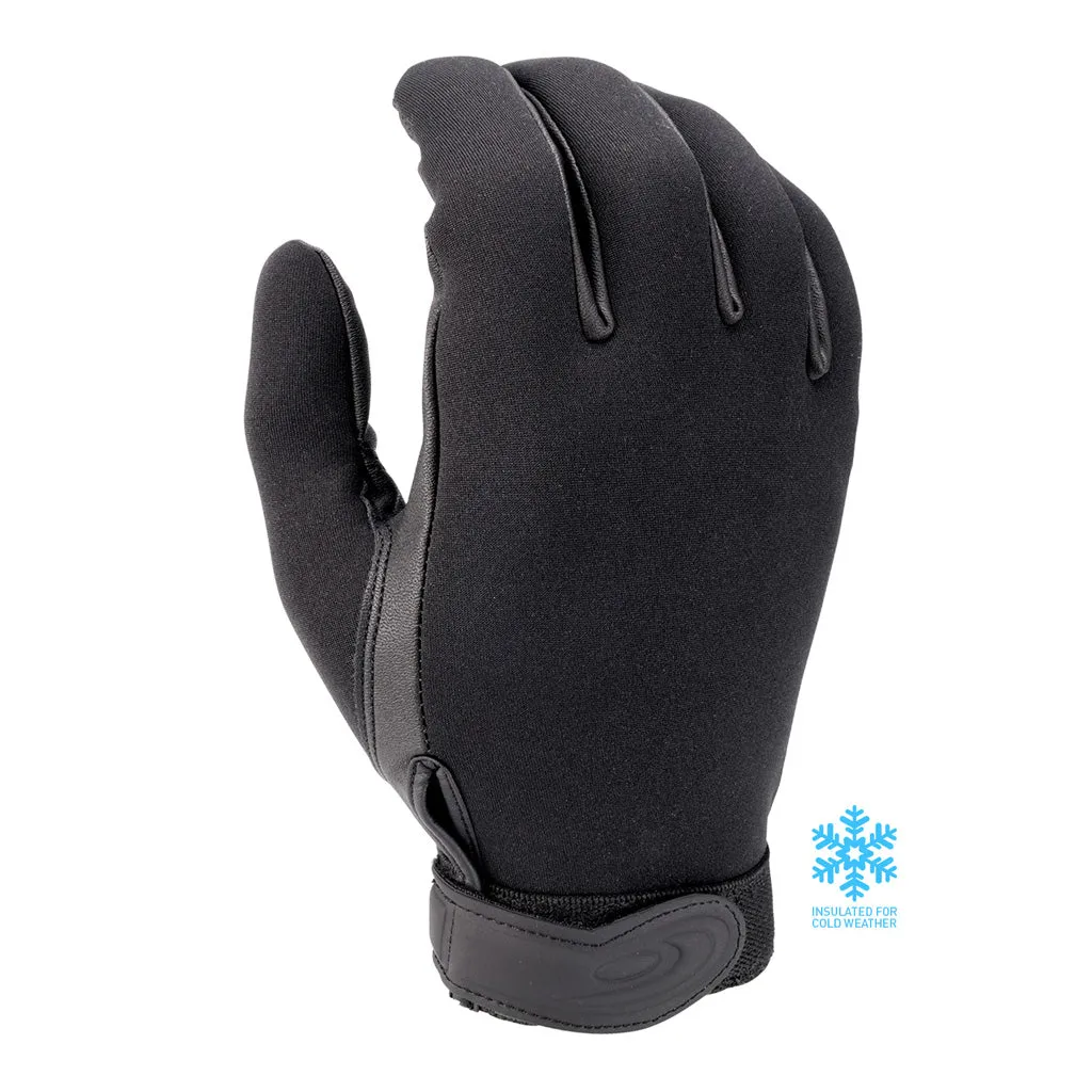 NS430L - Winter SPECIALIST® Insulated/Waterproof Police Duty Glove