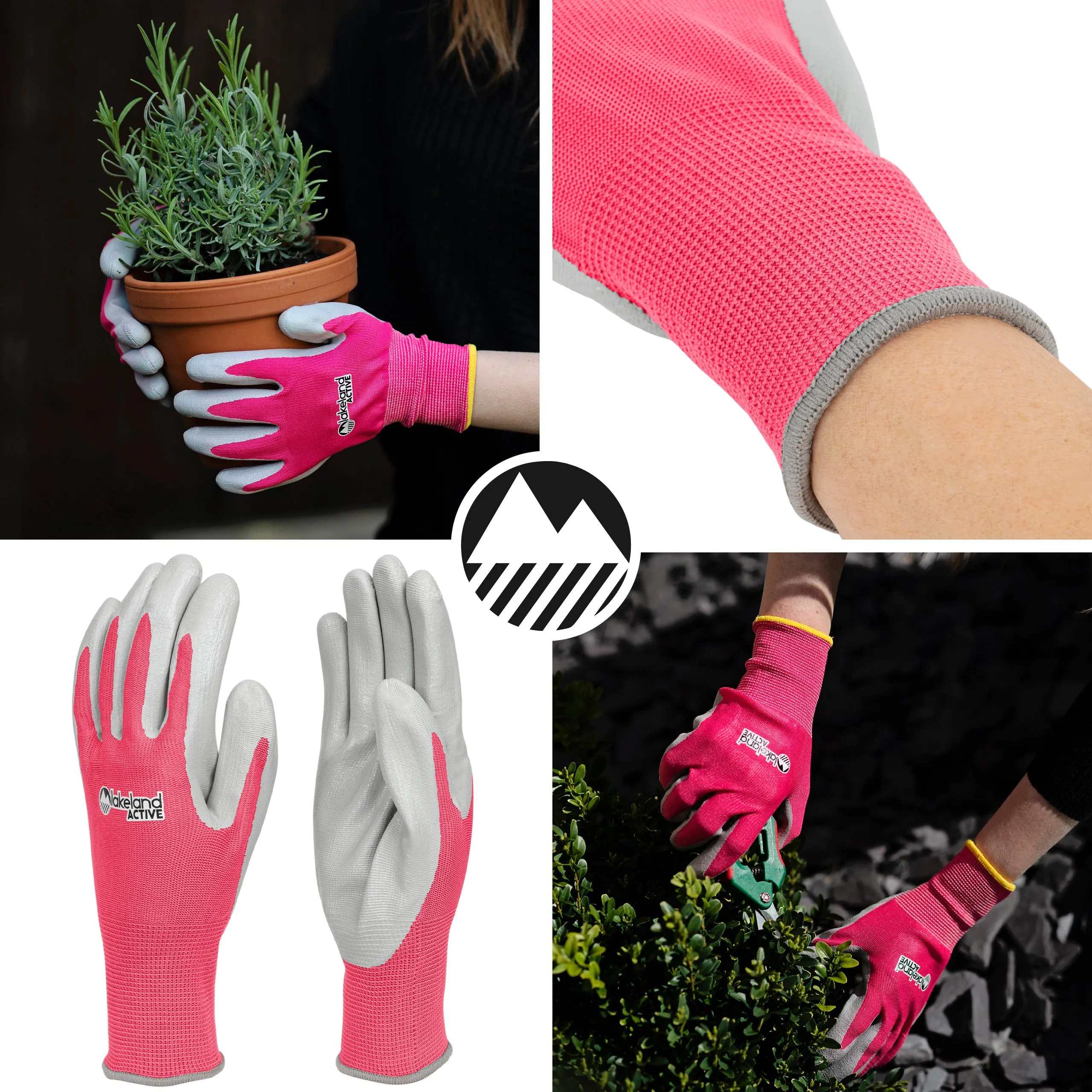 Orton Weed & Seed Gardening Gloves