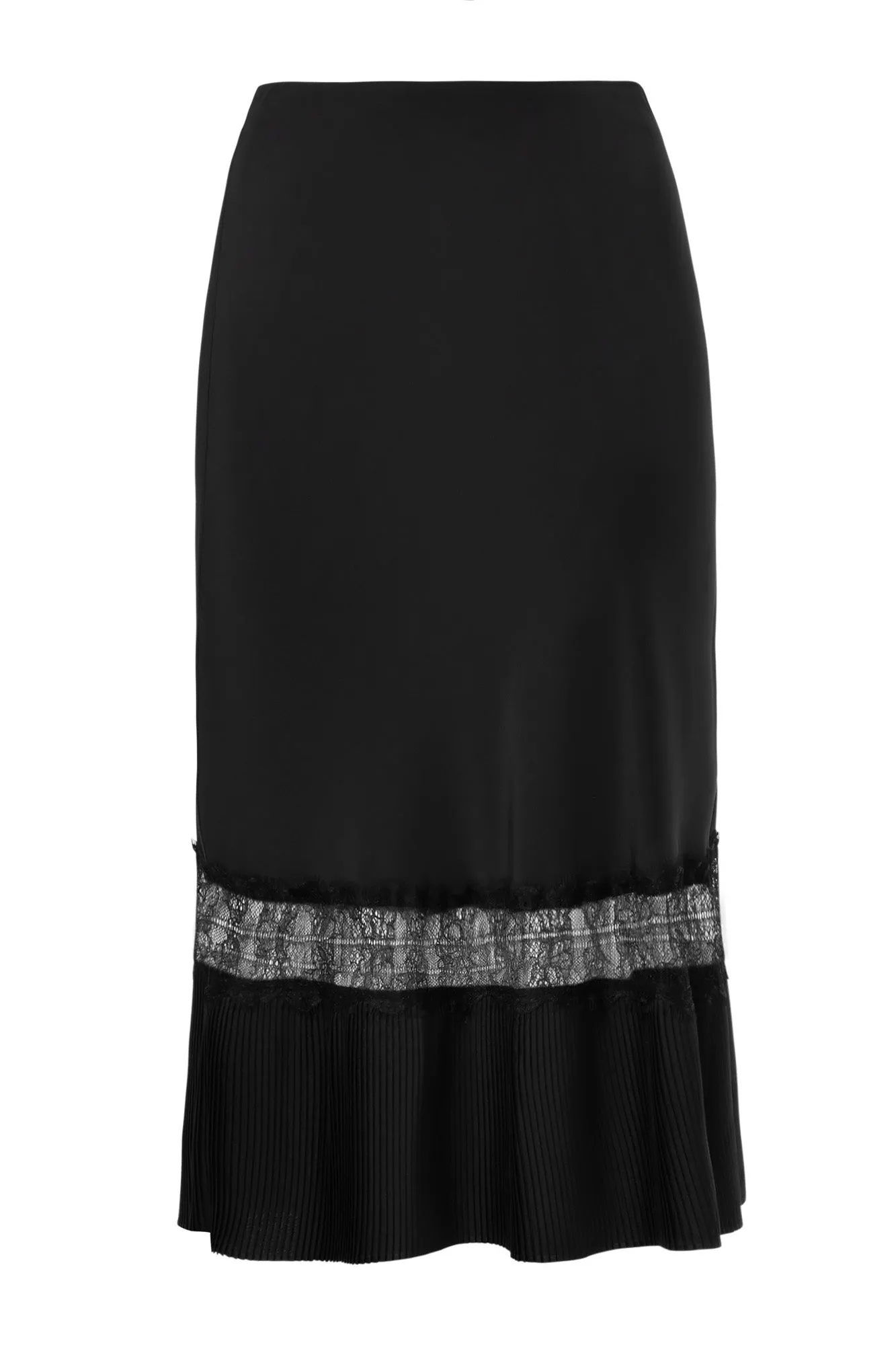 OSIRIS SKIRT {BLACK}