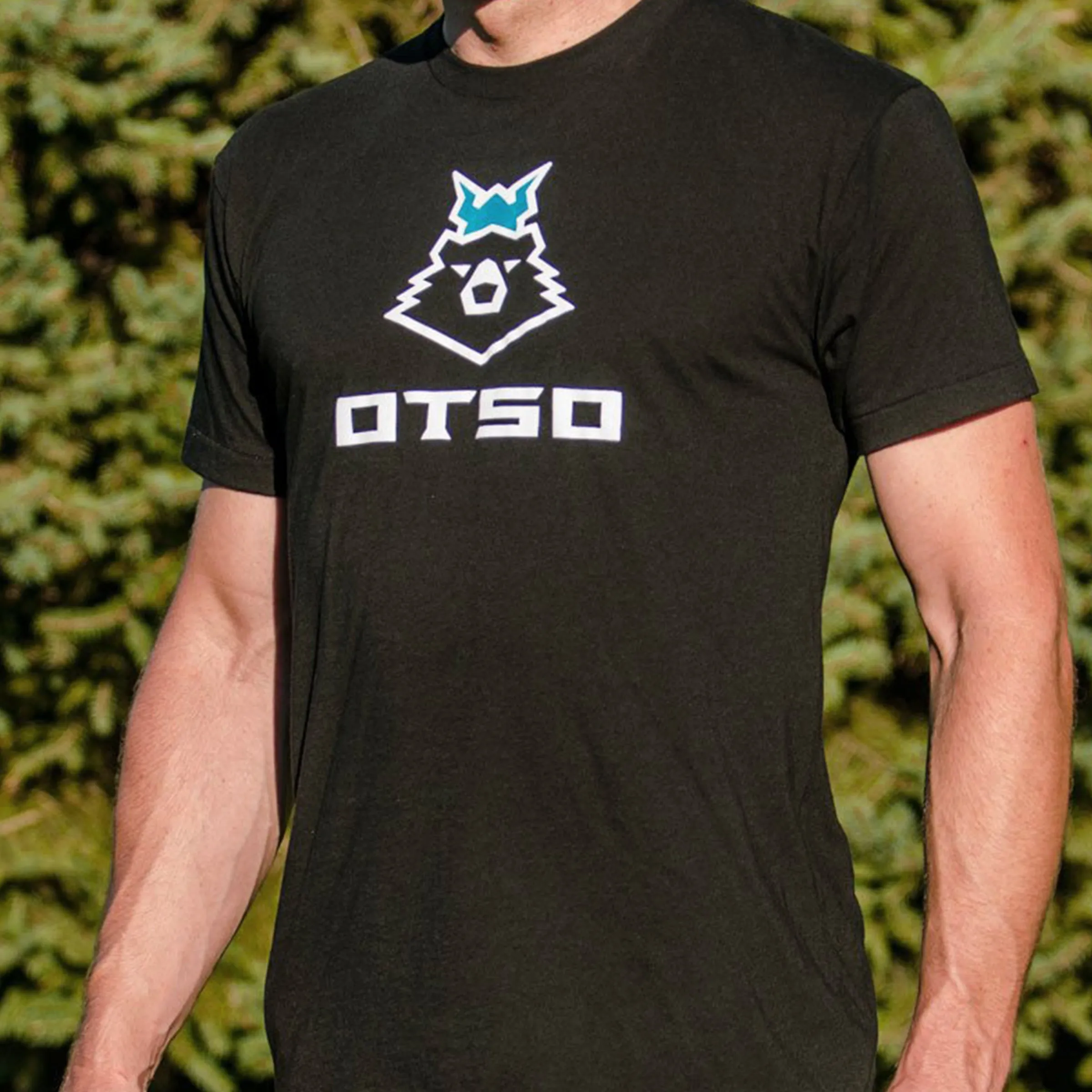 Otso short sleeve t-shirt