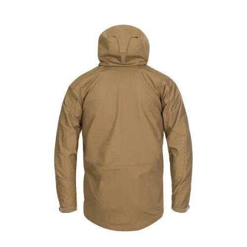 PILGRIM ANORAK JACKET