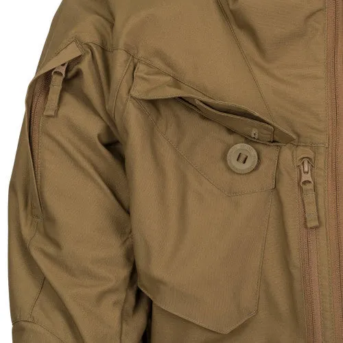 PILGRIM ANORAK JACKET