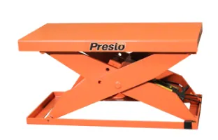 Presto XL 24-40 Standard Duty Scissor Lift