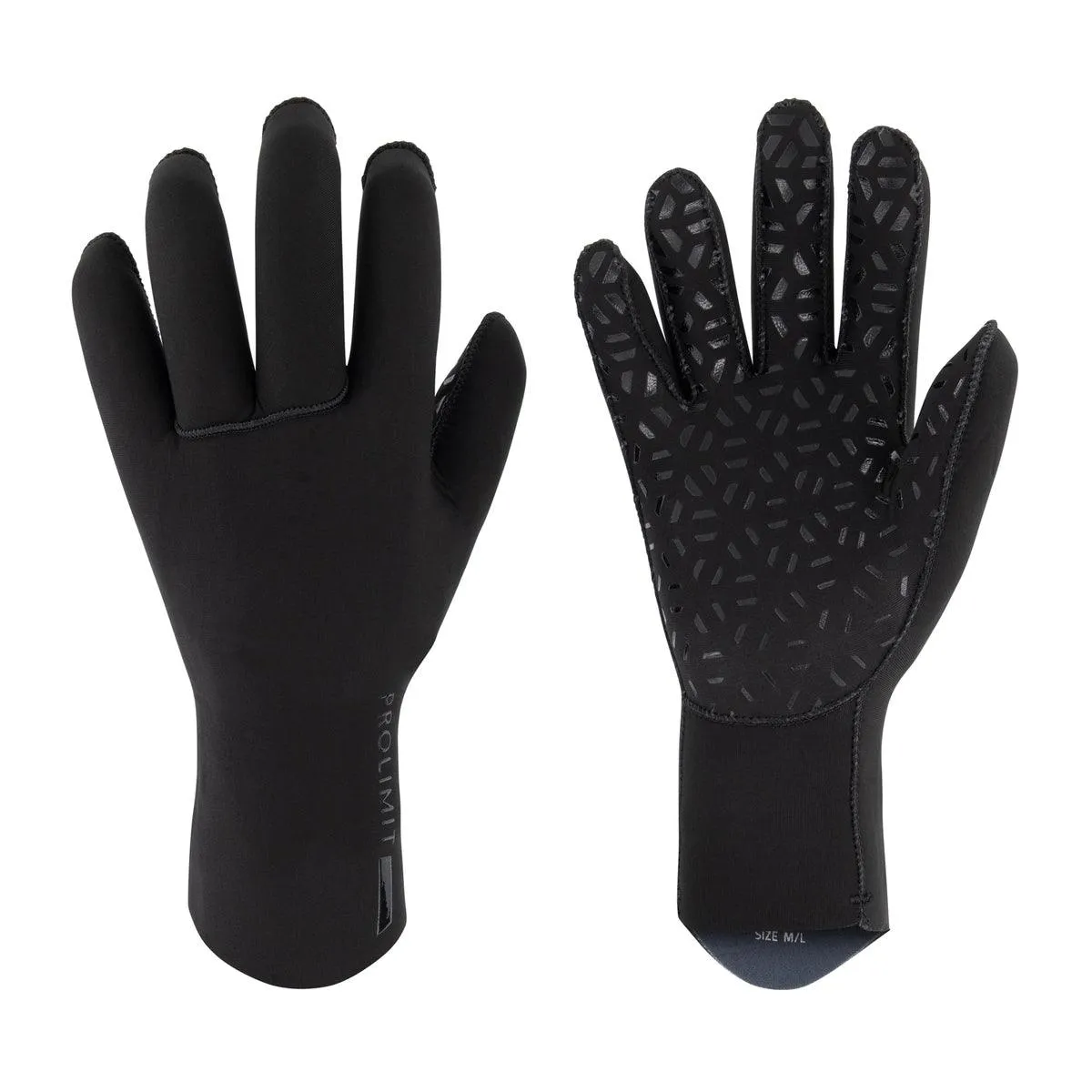 Prolimit Q-Glove X-Stretch 3 mm