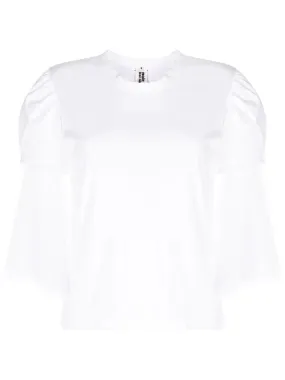 Puff Sleeve T-Shirt