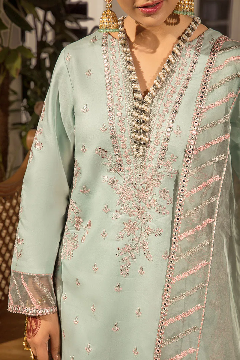 Rang Rasiya Rehmat Luxury Eid Lawn Collection – Amyra