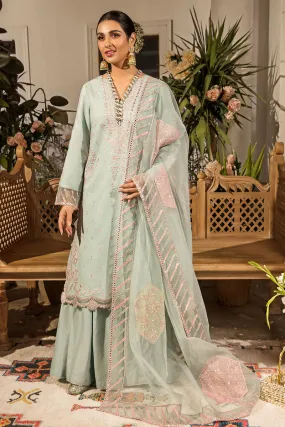 Rang Rasiya Rehmat Luxury Eid Lawn Collection – Amyra