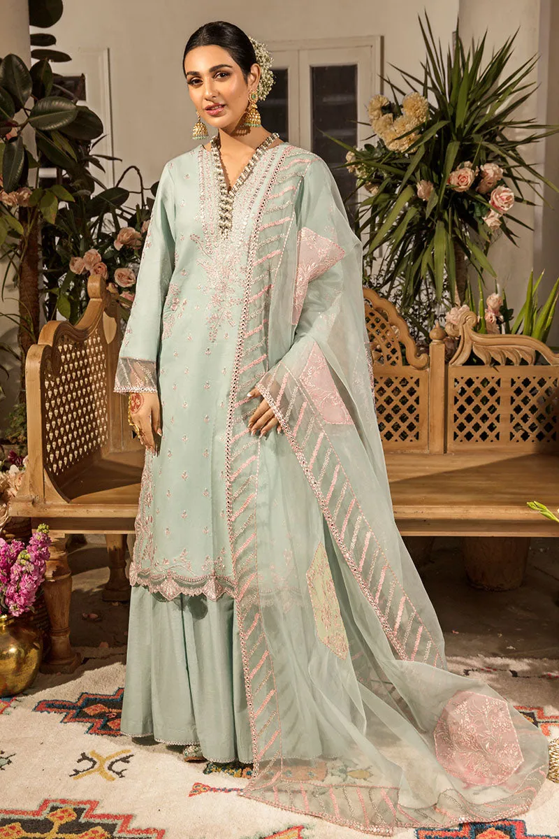 Rang Rasiya Rehmat Luxury Eid Lawn Collection – Amyra