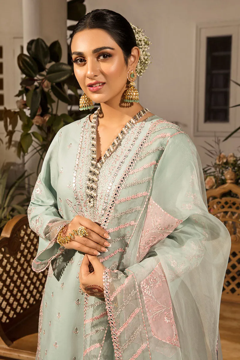 Rang Rasiya Rehmat Luxury Eid Lawn Collection – Amyra