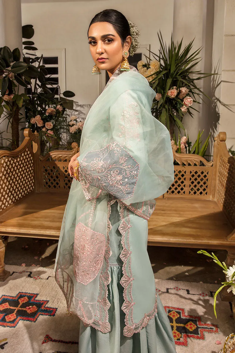 Rang Rasiya Rehmat Luxury Eid Lawn Collection – Amyra