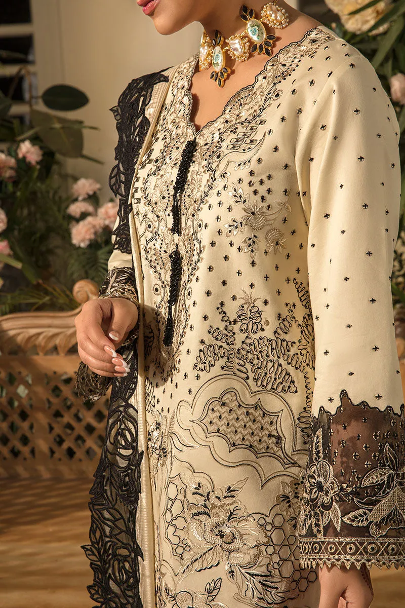 Rang Rasiya Rehmat Luxury Eid Lawn Collection – Ayleen