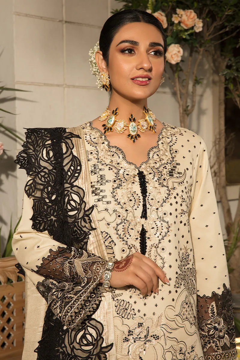 Rang Rasiya Rehmat Luxury Eid Lawn Collection – Ayleen