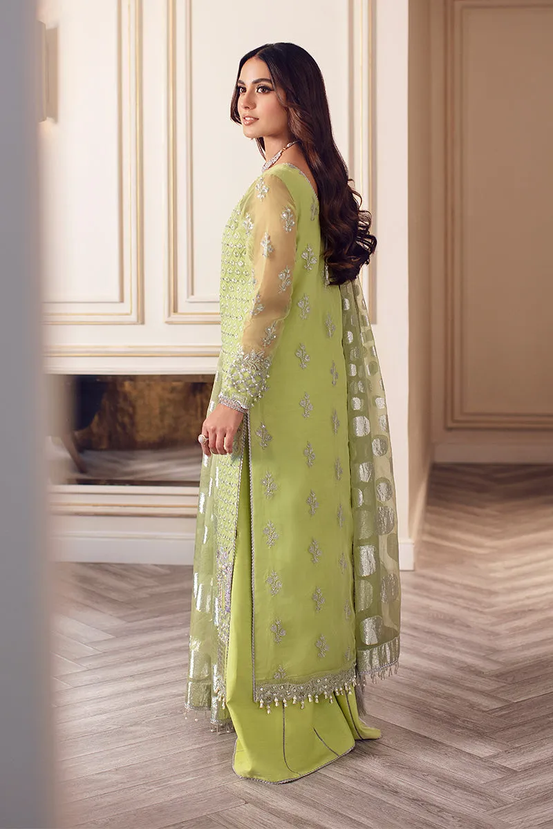 Rang Rasiya Ritzier Embroidered Wedding Series – DILNUR