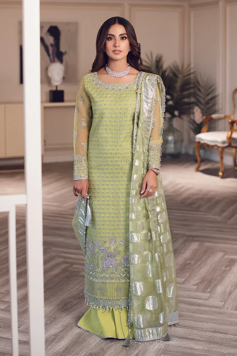 Rang Rasiya Ritzier Embroidered Wedding Series – DILNUR