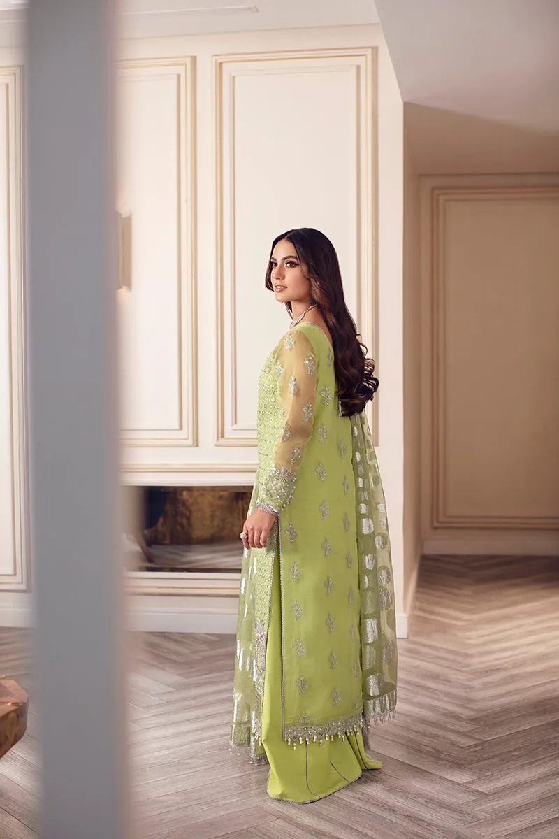 Rang Rasiya Ritzier Embroidered Wedding Series – DILNUR