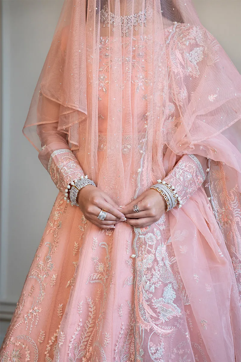 Rang Rasiya Ritzier Embroidered Wedding Series – MAYA