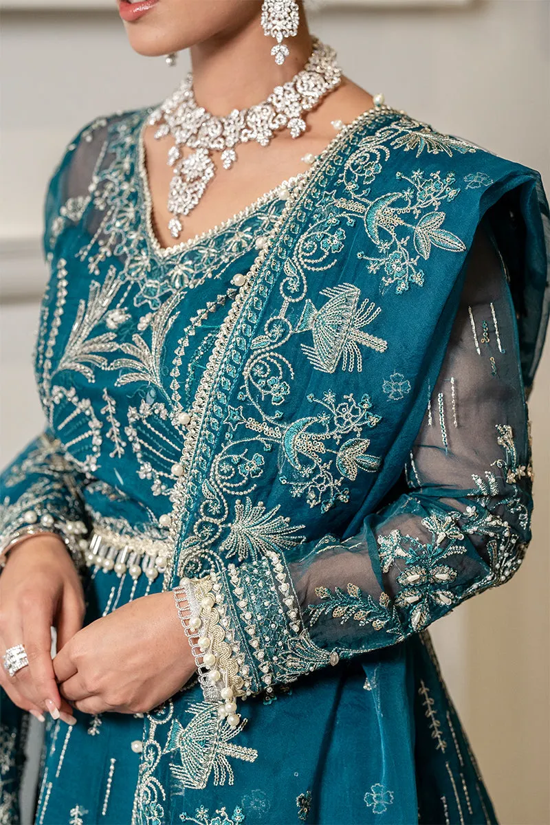 Rang Rasiya Ritzier Embroidered Wedding Series – PARIZAE