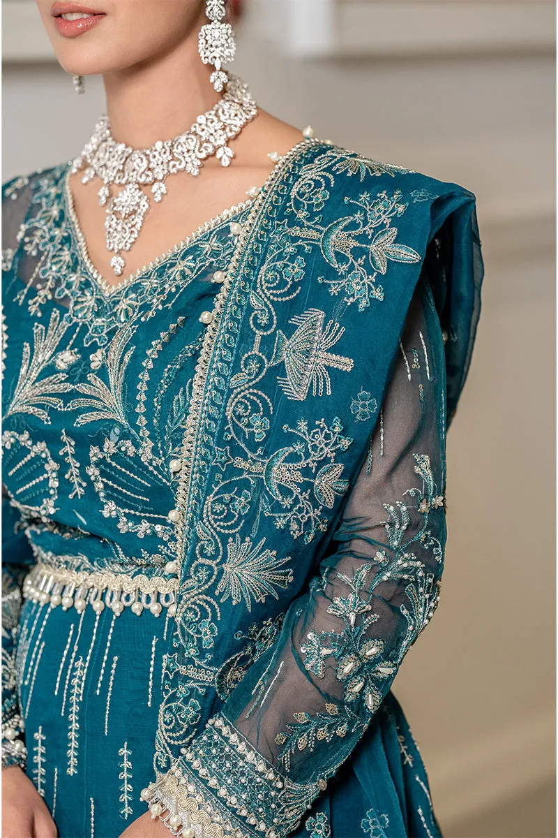 Rang Rasiya Ritzier Embroidered Wedding Series – PARIZAE