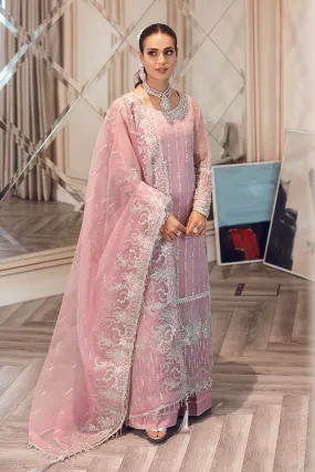 Rang Rasiya Ritzier Embroidered Wedding Series – SHEHERZAD