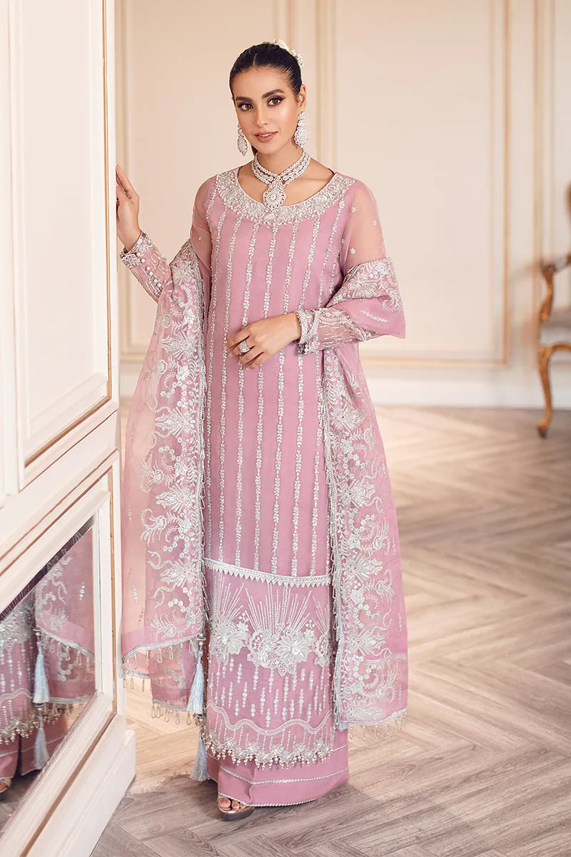 Rang Rasiya Ritzier Embroidered Wedding Series – SHEHERZAD