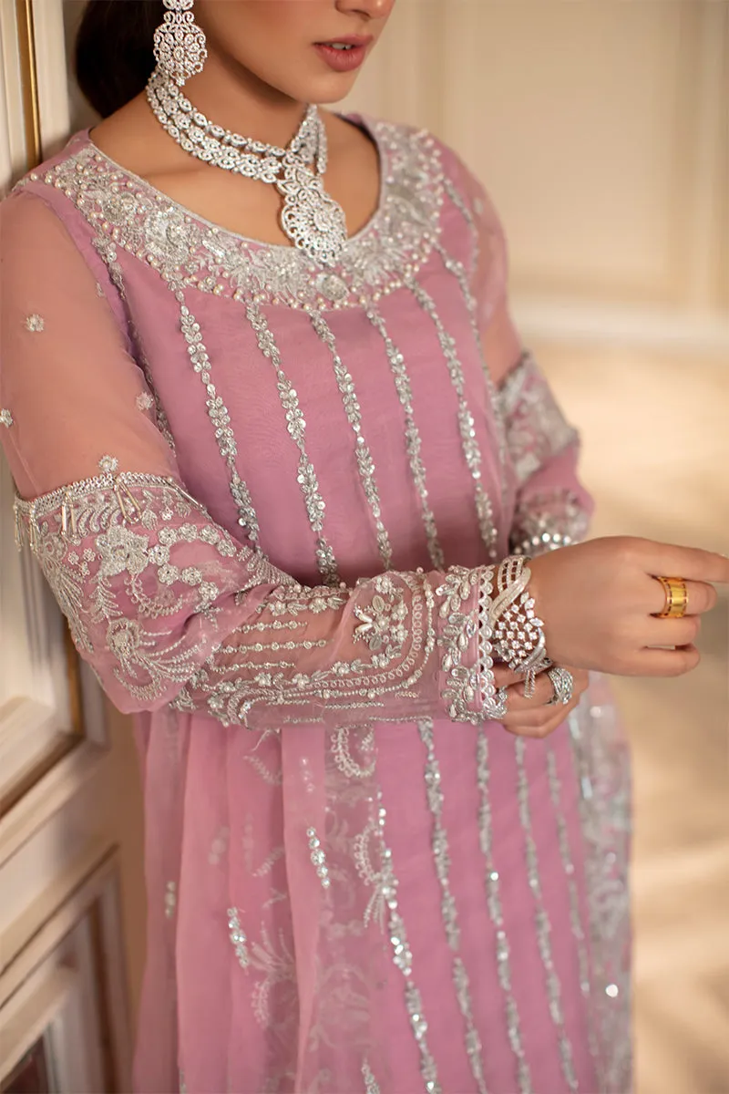 Rang Rasiya Ritzier Embroidered Wedding Series – SHEHERZAD