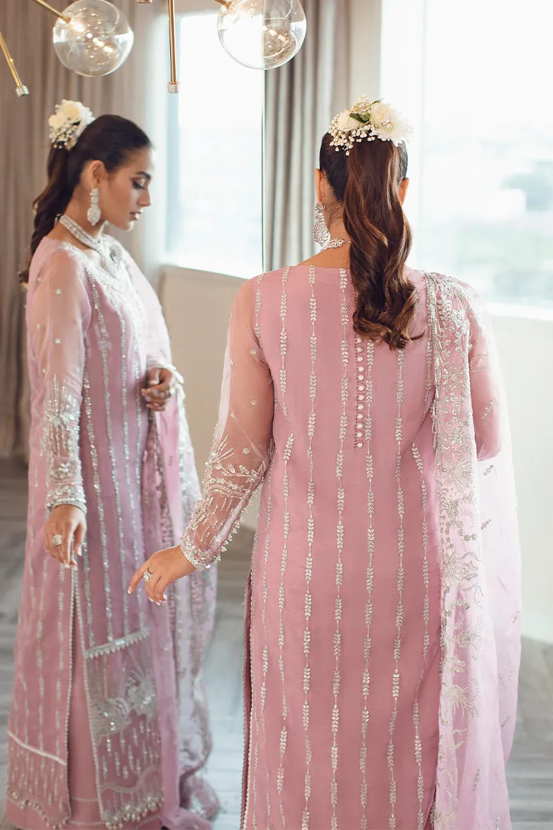 Rang Rasiya Ritzier Embroidered Wedding Series – SHEHERZAD