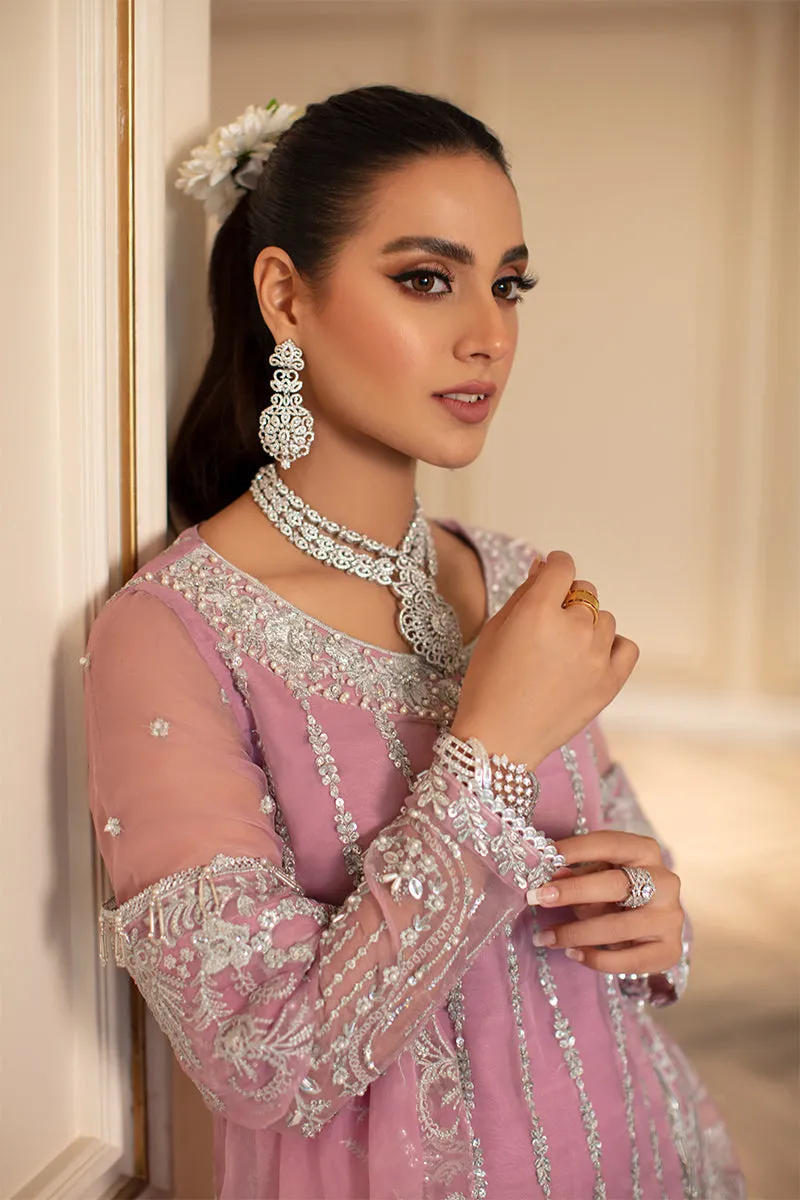 Rang Rasiya Ritzier Embroidered Wedding Series – SHEHERZAD