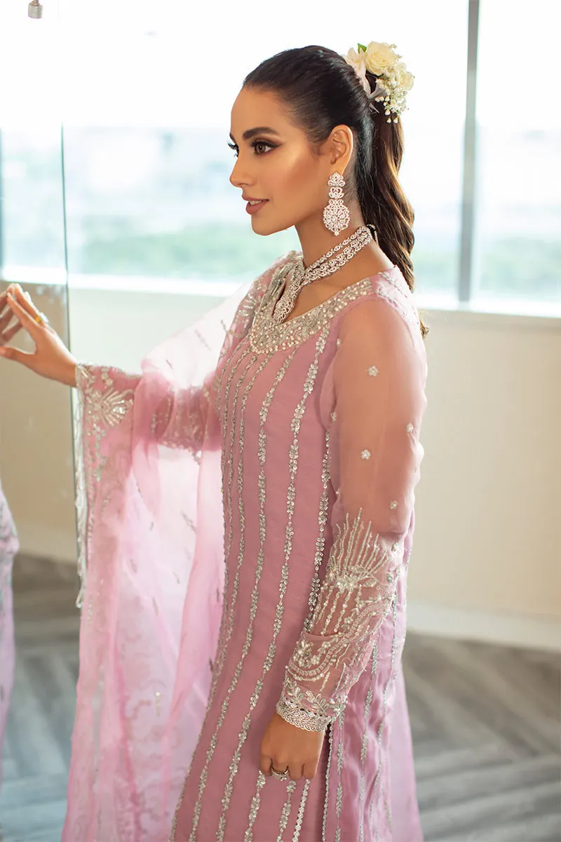 Rang Rasiya Ritzier Embroidered Wedding Series – SHEHERZAD