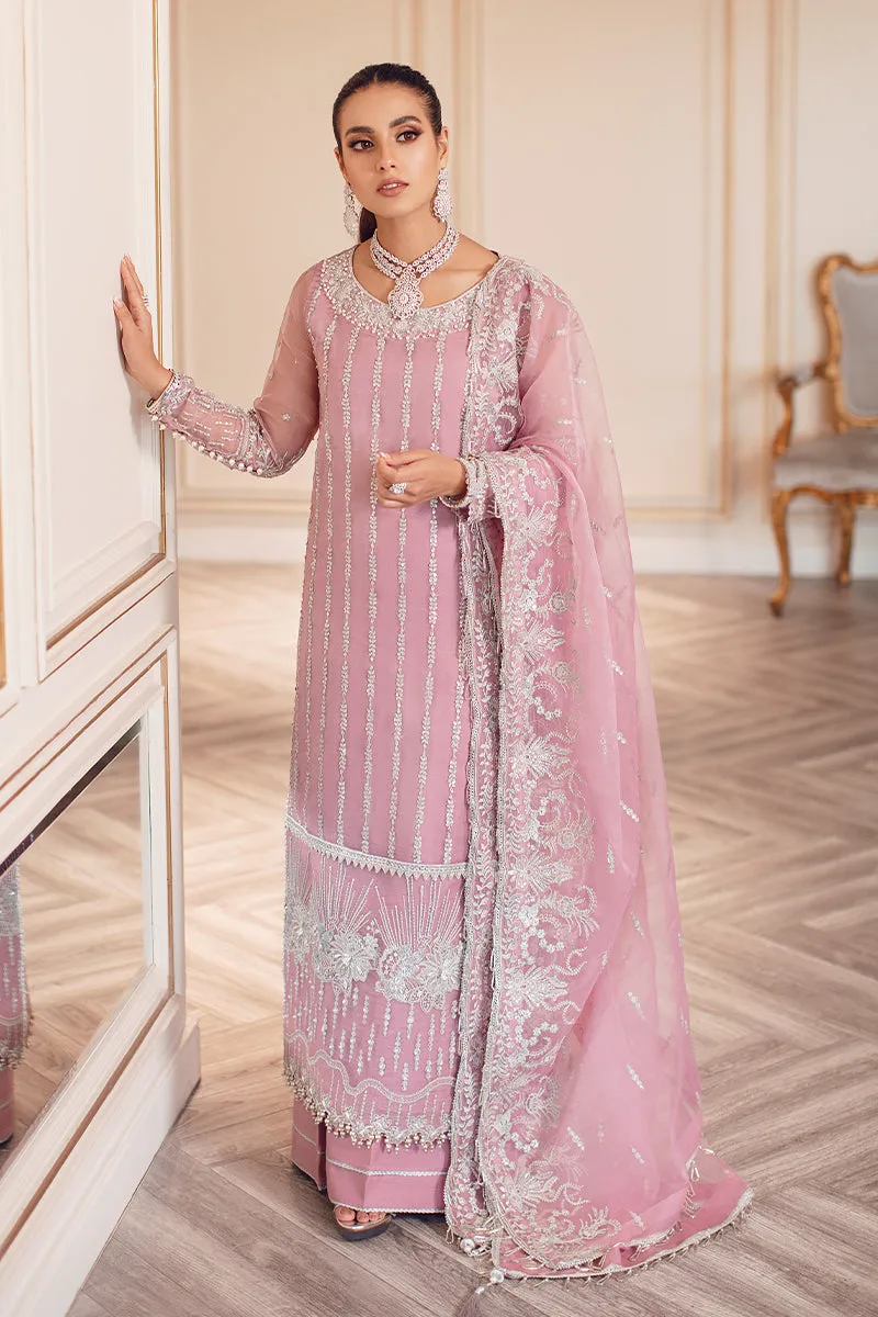 Rang Rasiya Ritzier Embroidered Wedding Series – SHEHERZAD