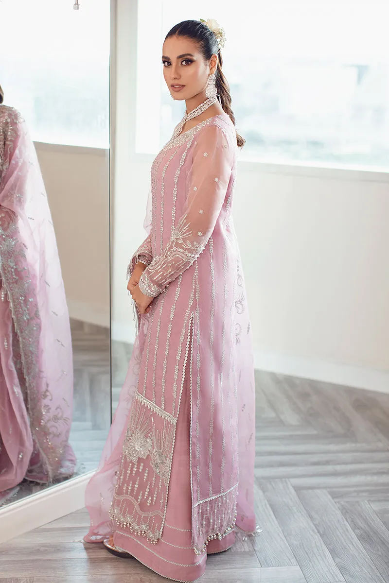 Rang Rasiya Ritzier Embroidered Wedding Series – SHEHERZAD