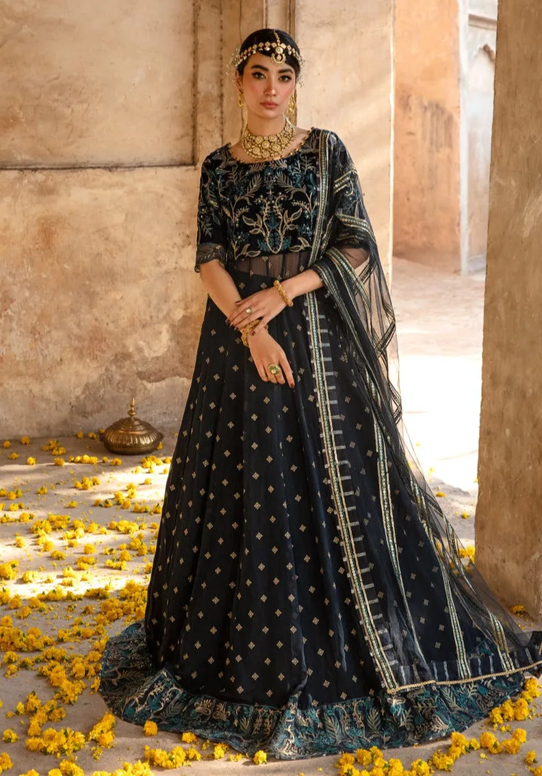 Rang Rasiya Shehnaiyan Luxury Formals – Sheherzade