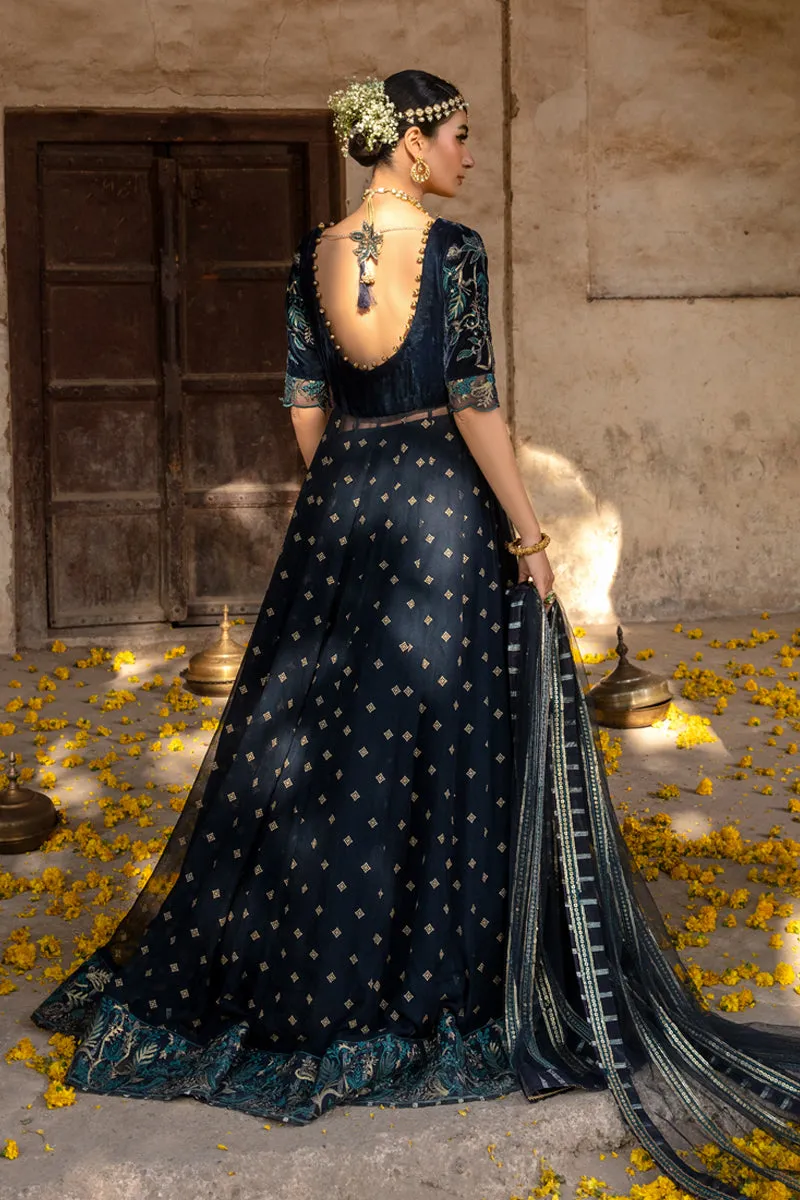 Rang Rasiya Shehnaiyan Luxury Formals – Sheherzade