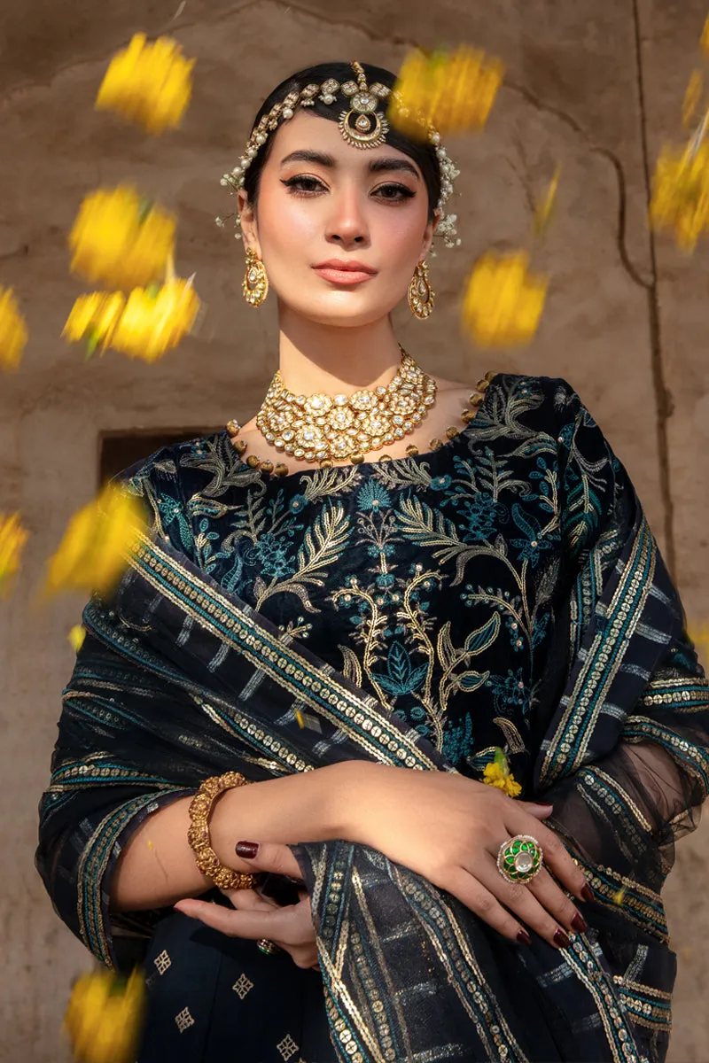 Rang Rasiya Shehnaiyan Luxury Formals – Sheherzade