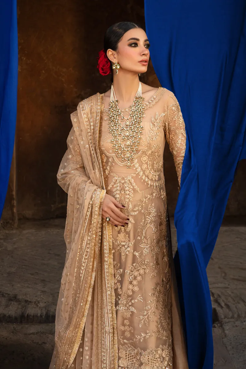 Rang Rasiya Shehnaiyan Luxury Formals – Zulaykha