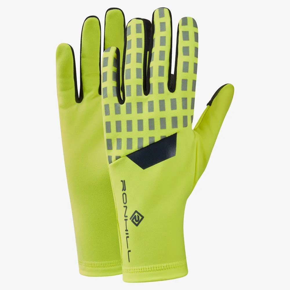 Ronhill Afterhours Gloves Reflective