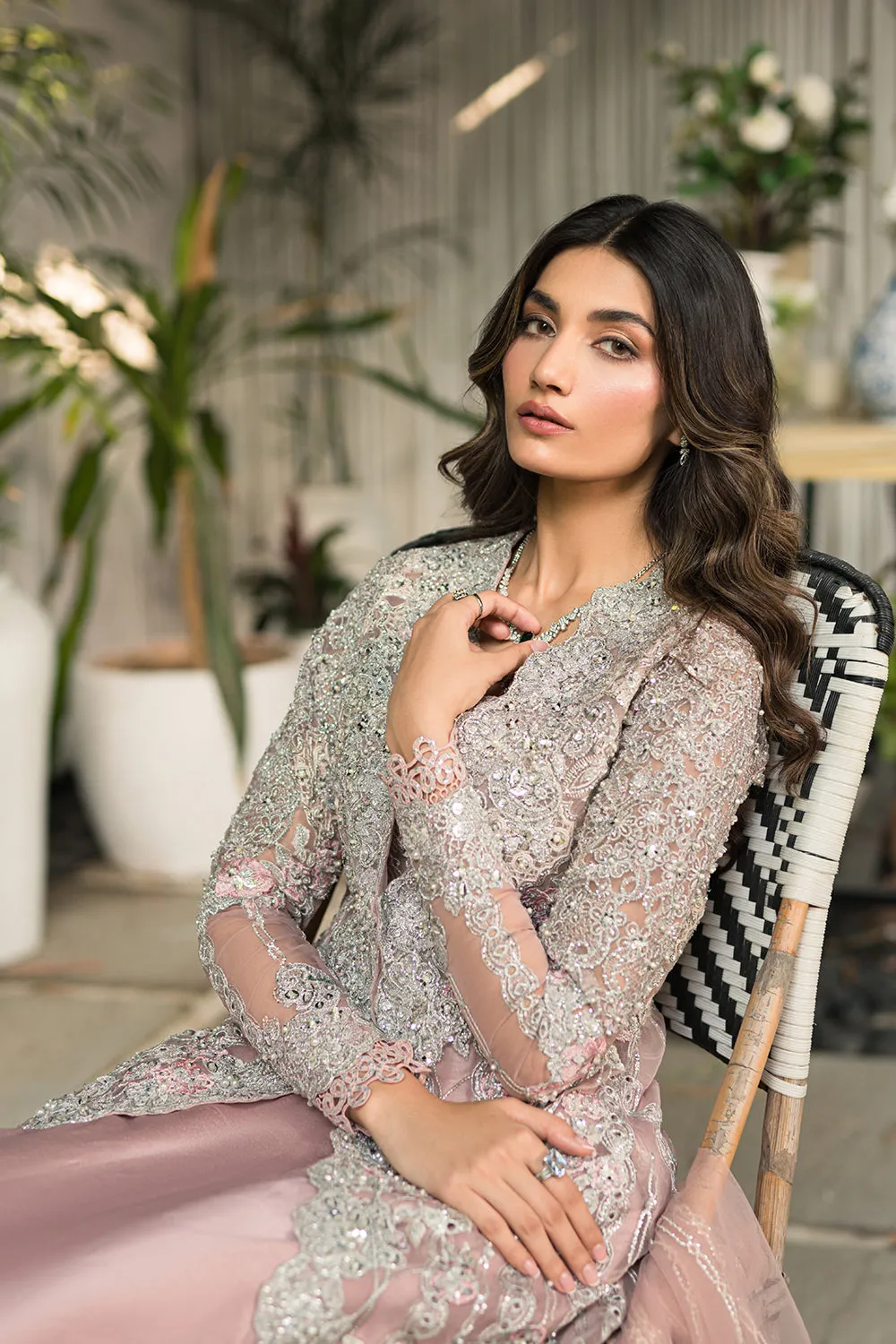 Saira Rizwan Lumiere Luxury Festive Formal Collection – ELLA SR-01