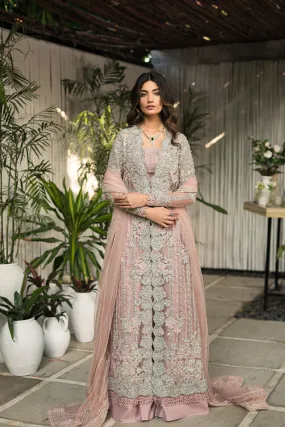 Saira Rizwan Lumiere Luxury Festive Formal Collection – ELLA SR-01