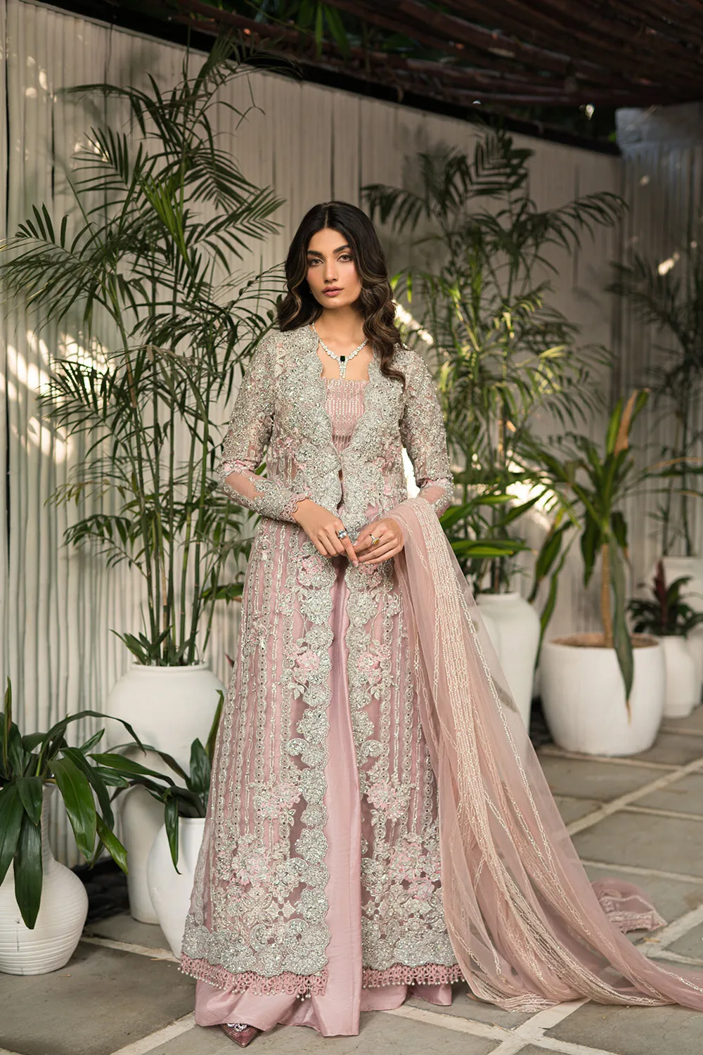 Saira Rizwan Lumiere Luxury Festive Formal Collection – ELLA SR-01