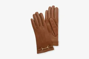 Stockbridge Gloves - Tan