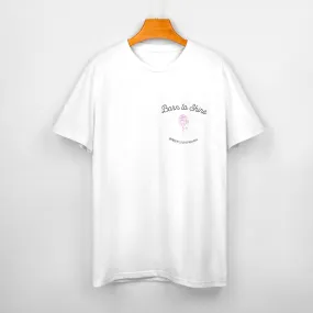 T-Shirt Femme - Capsule : Born to Shine - Inspiration BlackPink