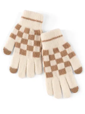 Tanner Touchscreen Gloves