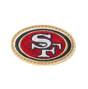 THE STAUD NFL SHOKO SWEATER | SAN FRANCISCO 49ERS