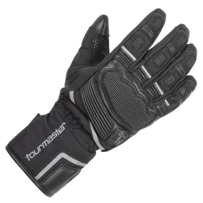 Tourmaster Women's Roamer Wp Glove - Black