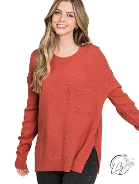 Urban Ease Sweater