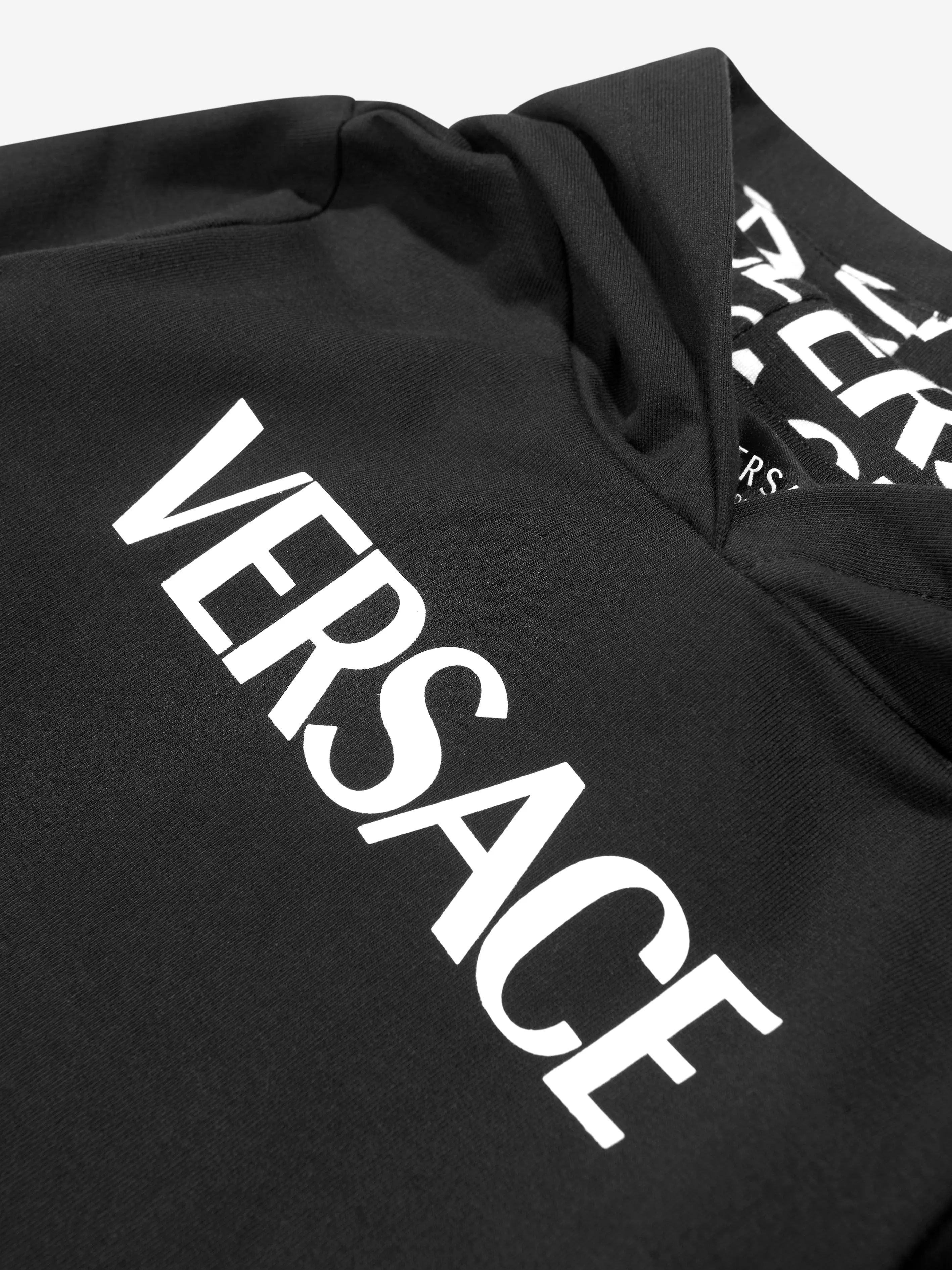 Versace Baby Girls Branded Dress