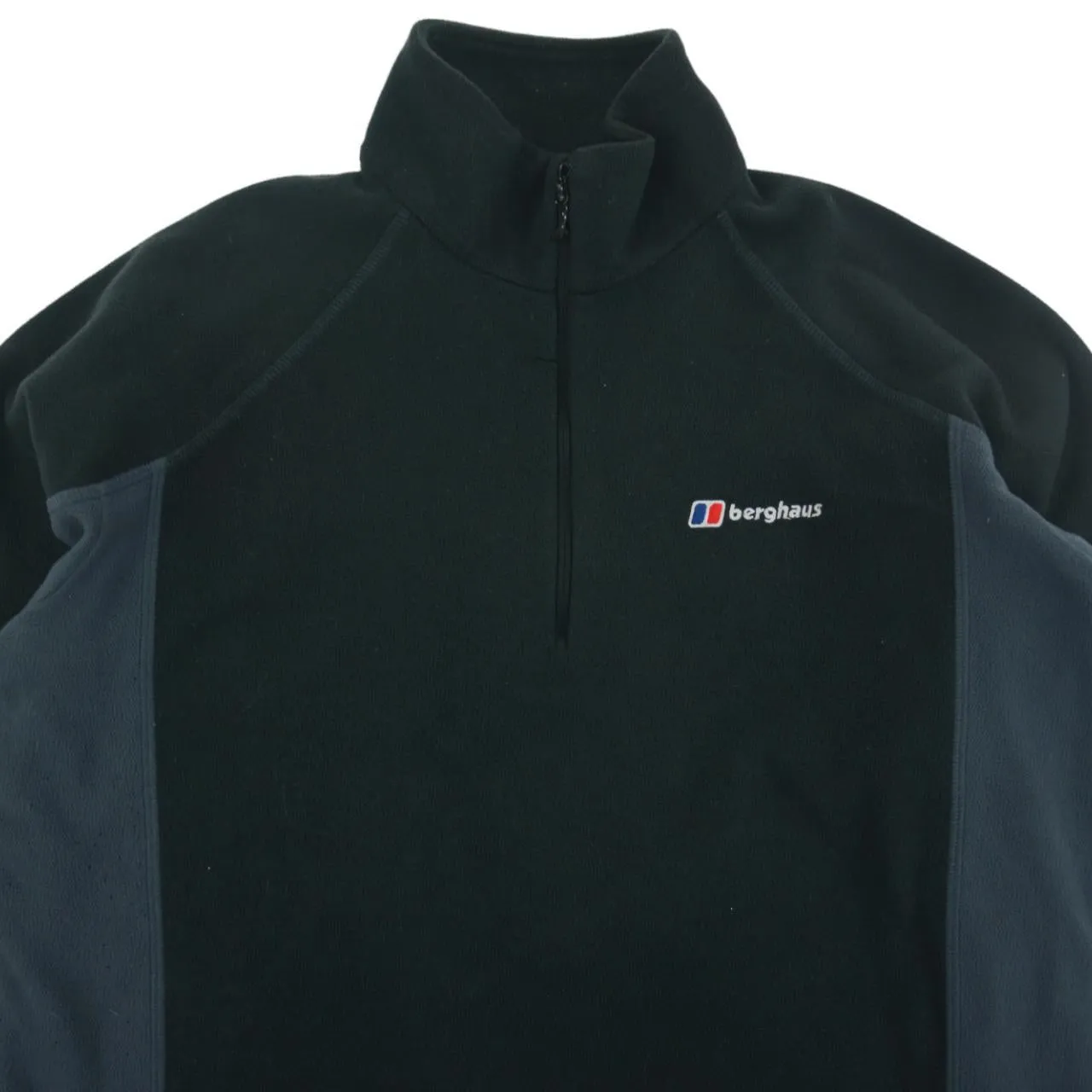 Vintage Berghaus Fleece Size S