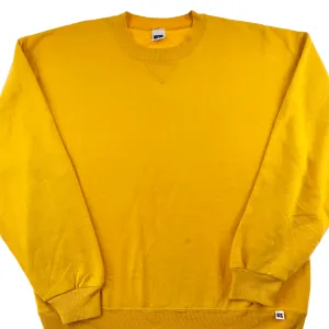 Vintage Russell jumper size L