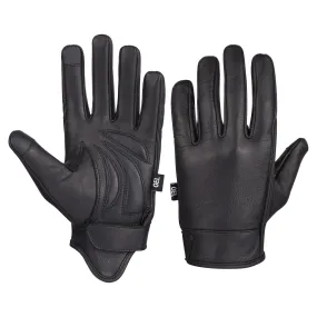 VL475 Gel Palm Riding Gloves