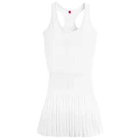 Wilson Women's Midtown Dress - White