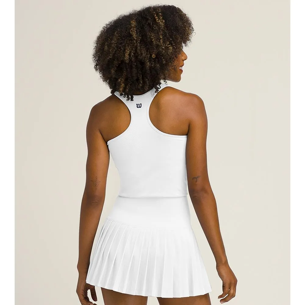 Wilson Women's Midtown Dress - White